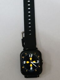 Смарт-годинник Smart Watch Y15 - Б/В від виробника Smart Watch
