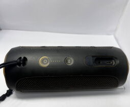 Акустична система JBL Flip 4 Black (JBLFLIP4BLK) - Б/В від виробника JBL