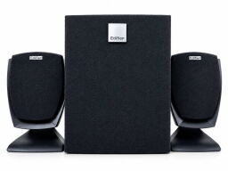 Мультимедійна акустика Edifier M1300 Black - Б/В від виробника Edifier
