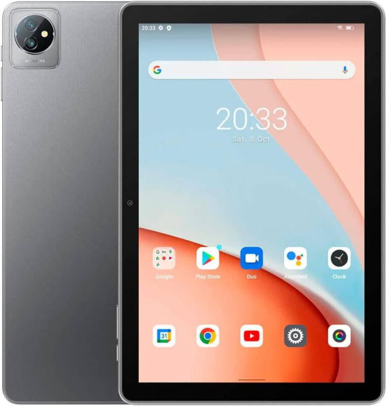 Планшет Blackview Tab 7 3/64GB Wi-Fi - Б/В