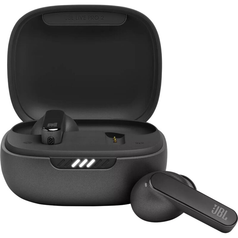 Навушники JBL Live Pro 2 - Б/В