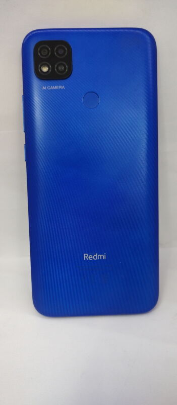 Xiaomi Redmi 9C 2/32GB (NFC) (M2006C3MNG) - Б/В
