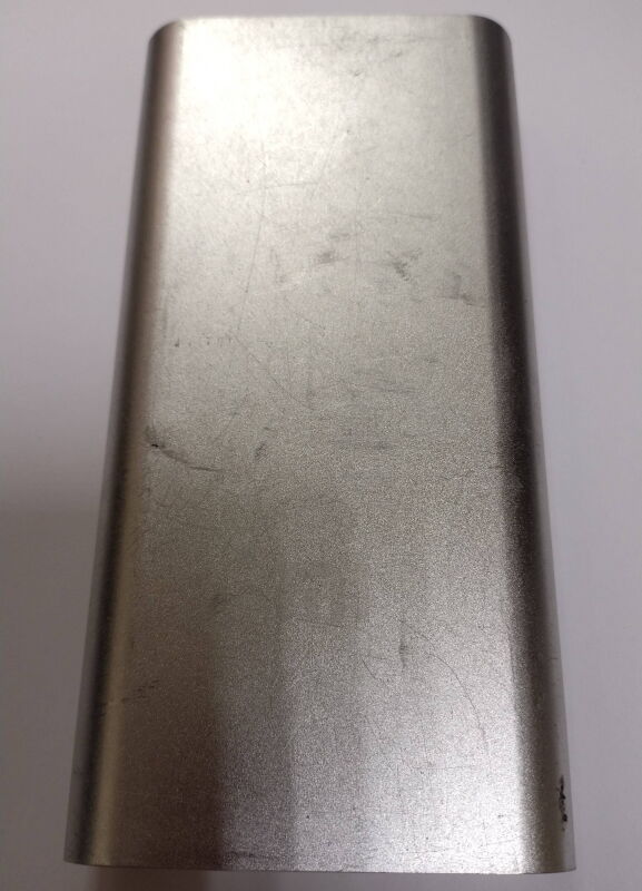 Powerbank Xiaomi NDY-02-AD - Б/В - Фото №1 Powerbank Xiaomi NDY-02-AD - Б/В