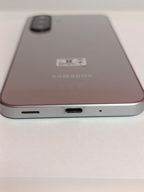 Samsung Galaxy A17 SM-A175F/DSB 8/256GB - Б/В - Фото №4