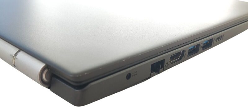 Ноутбук Acer Aspire 5 A515-56 (NX.A19EU.009) - Б/В - Фото №4