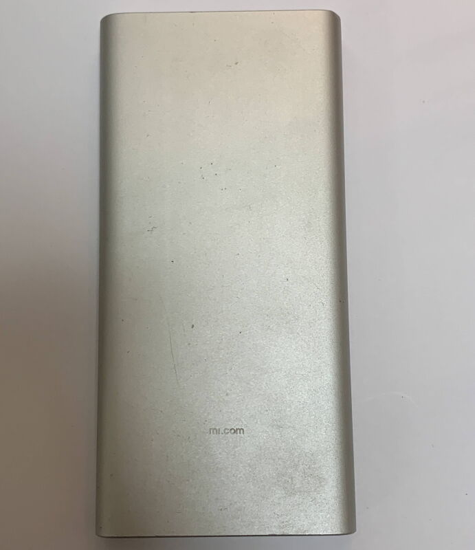 Powerbank Xiaomi 10000 mAh - Б/В