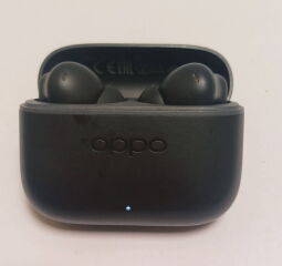 Навушники OPPO Enco Buds3 Pro ETEK1 Graphite Grey - Б/В від виробника Oppo