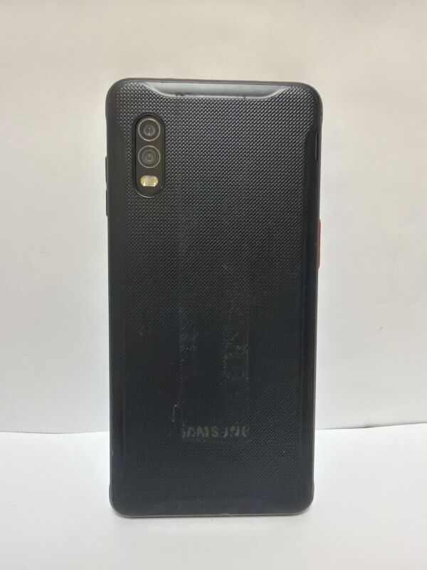 Samsung Galaxy XCover Pro SM-G715FN 4/64Gb - Б/В - Фото №4