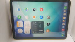 Планшет Apple iPad (A16) Wi-F (A3354) 128GB - Б/В від виробника Apple