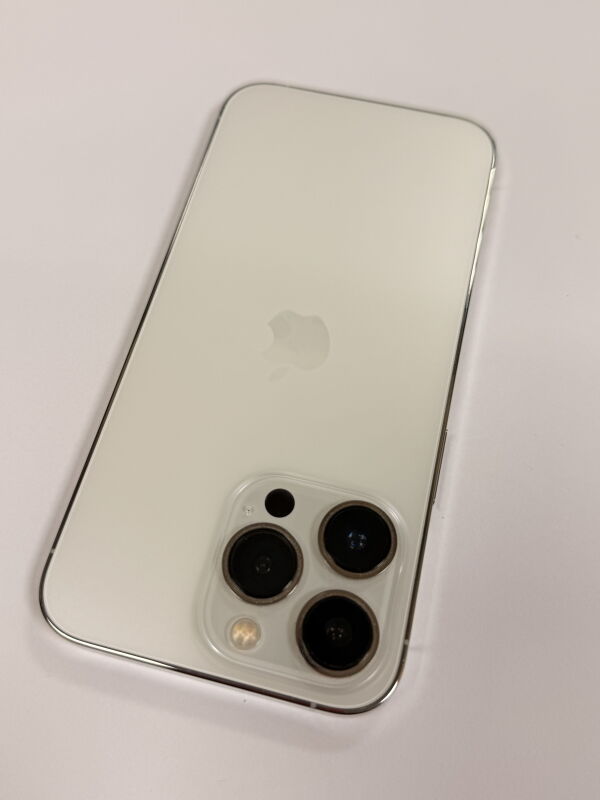 Apple iPhone 13 Pro 256GB - Б/В - Фото №6