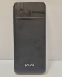 Powerbank Proove Illuminator 2 10000 mAh - Б/В від виробника Proove