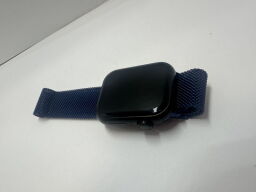 Смарт-годинник Smart Watch GS9 Mini, GS9-MINI - Б/В Смарт-годинник Smart Watch GS9 Mini, GS9-MINI - Б/В від виробника Smart Watch