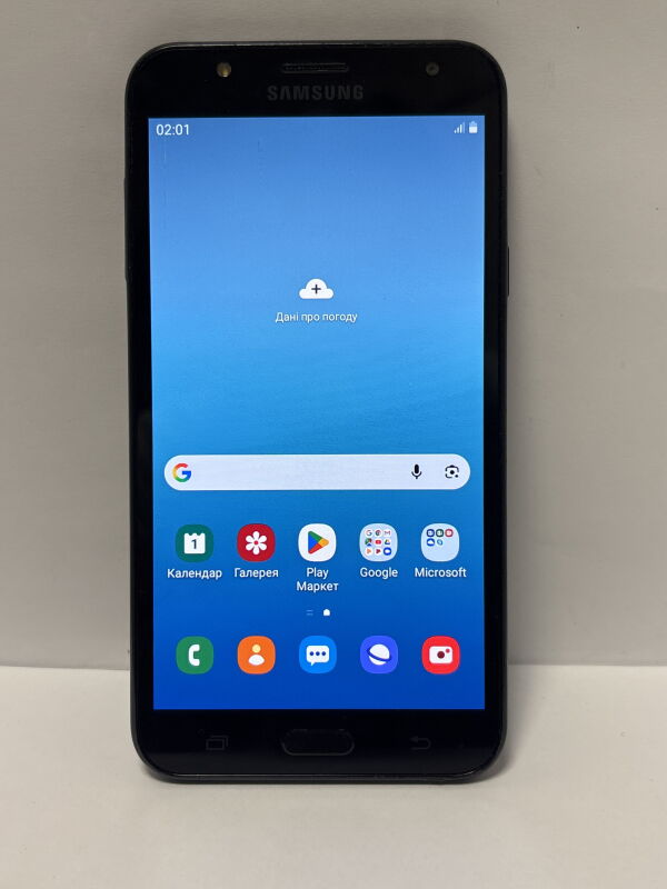 Samsung Galaxy J7 Neo / J7 Nxt SM-J701F/DS - Б/В