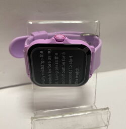 Смарт-годинник Smart Watch Y39 - Б/В від виробника Smart Watch