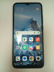 Xiaomi Redmi 9A 2/32GB - Б/В від виробника Xiaomi