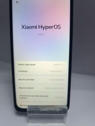 Xiaomi Redmi Note 15 5G (25098RA98G) 8/256Gb - Б/В від виробника Xiaomi