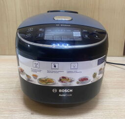 Мультиварка BOSCH MUC22B42RU - Б/В від виробника Bosch