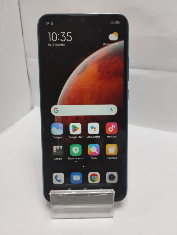 Xiaomi Redmi 9A 2/32GB - Б/В