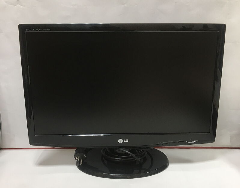 Монітор LG Electronics W2243S-PF - Б/В