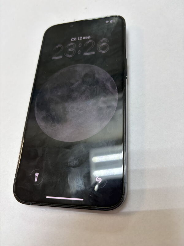 Apple iPhone 13 Pro 256GB - Б/В - Фото №3