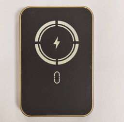Powerbank BYGP PBSF-60 5000 mAh - Б/В від виробника BYGP