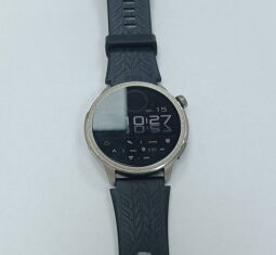 Смарт-годинник Amazfit Balance (A2287) - Б/В від виробника Amazfit