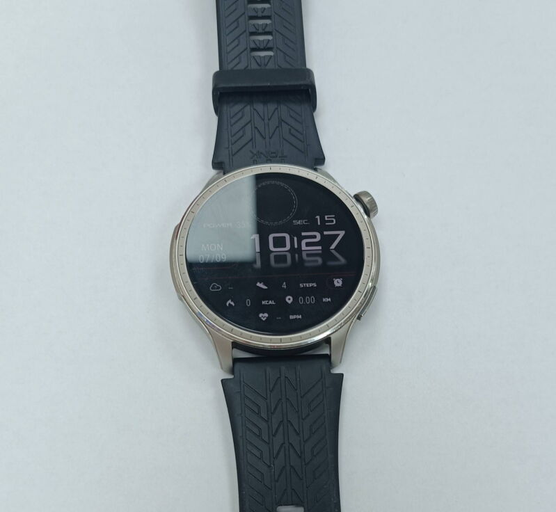Смарт-годинник Amazfit Balance (A2287) - Б/В