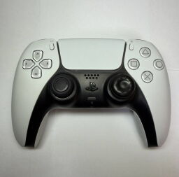 Бездротовий геймпад Sony DualSense Wireless Controller, CFI-ZCT1W - Б/В від виробника Sony
