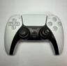 Бездротовий геймпад Sony DualSense Wireless Controller, CFI-ZCT1W - Б/В - Прев'ю фото №1