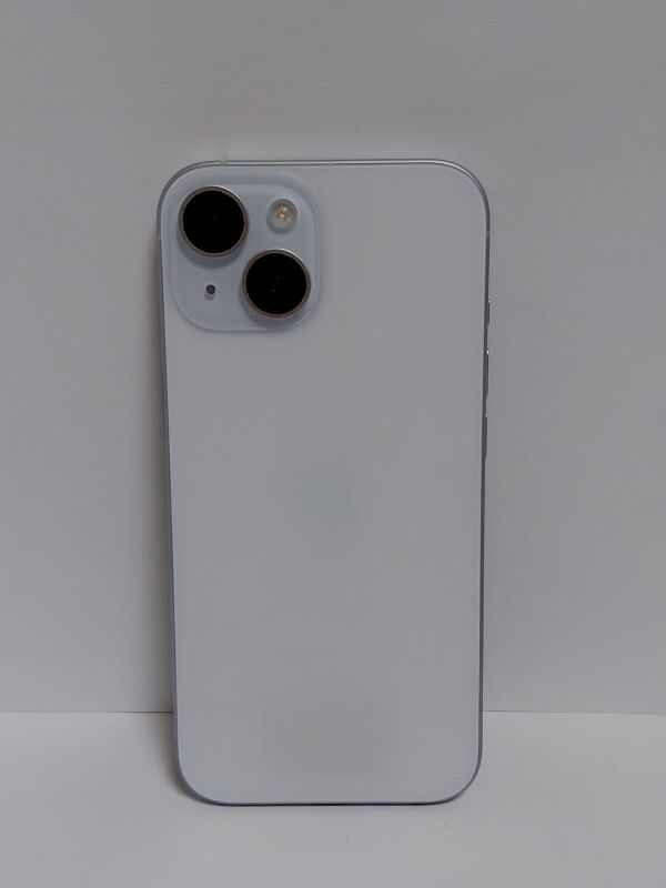 Apple iPhone 15 128GB - Б/В - Фото №3