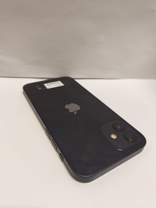 Apple IPhone 12 128GB - Б/В - Фото №5