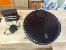 Робот-пилосос Xiaomi Mi Robot Vacuum-Mop P STYTJ02YM - Б/В від виробника Xiaomi