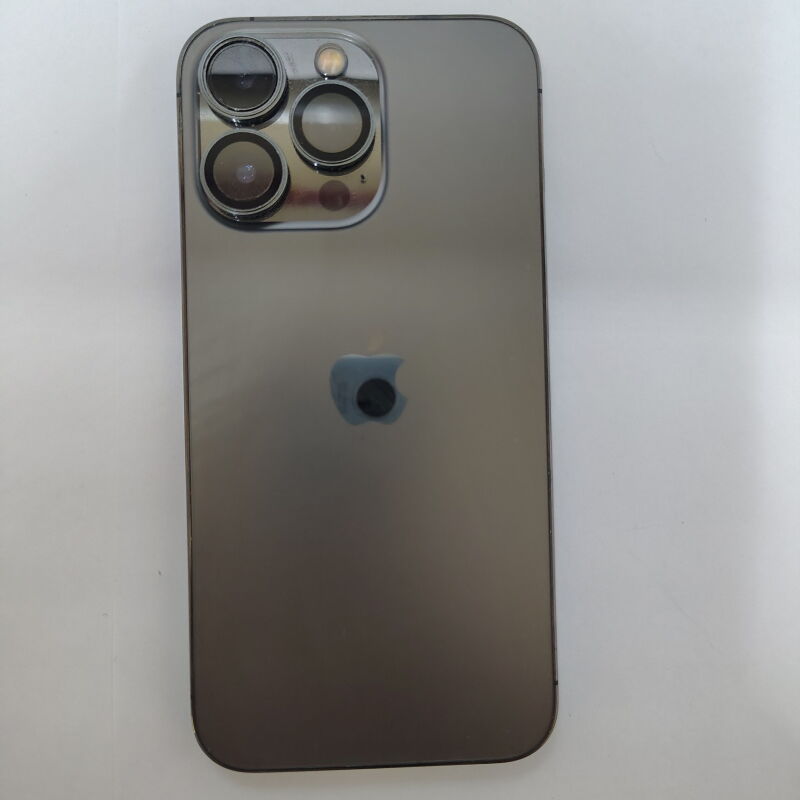 Apple iPhone 13 Pro 128Gb - Б/В - Фото №4