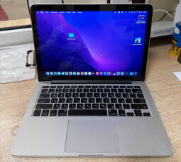 Ноутбук Apple MacBook Pro Retina Early 2015 i7/16/128GB (MF843L) - Б/В від виробника Apple
