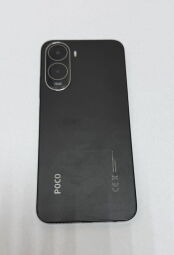 Xiaomi Poco C81 4/128GB (25128PC17Y) - Б/В від виробника Xiaomi