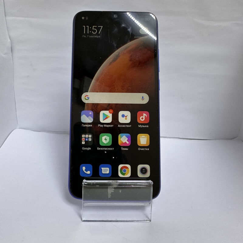 Xiaomi Redmi 9C NFC 3/64Gb - Б/В