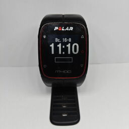 Пульсомір Polar M400, 90051083 - Б/В Пульсомір Polar M400, 90051083 - Б/В від виробника Polar