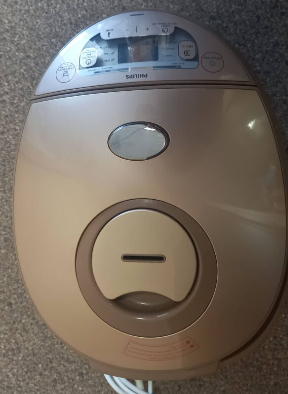 Мультиварка PHILIPS HD3067/03 - Б/В