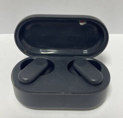 Навушники OPPO Enco Buds2 Pro E510A Granite Black - Б/В від виробника Oppo