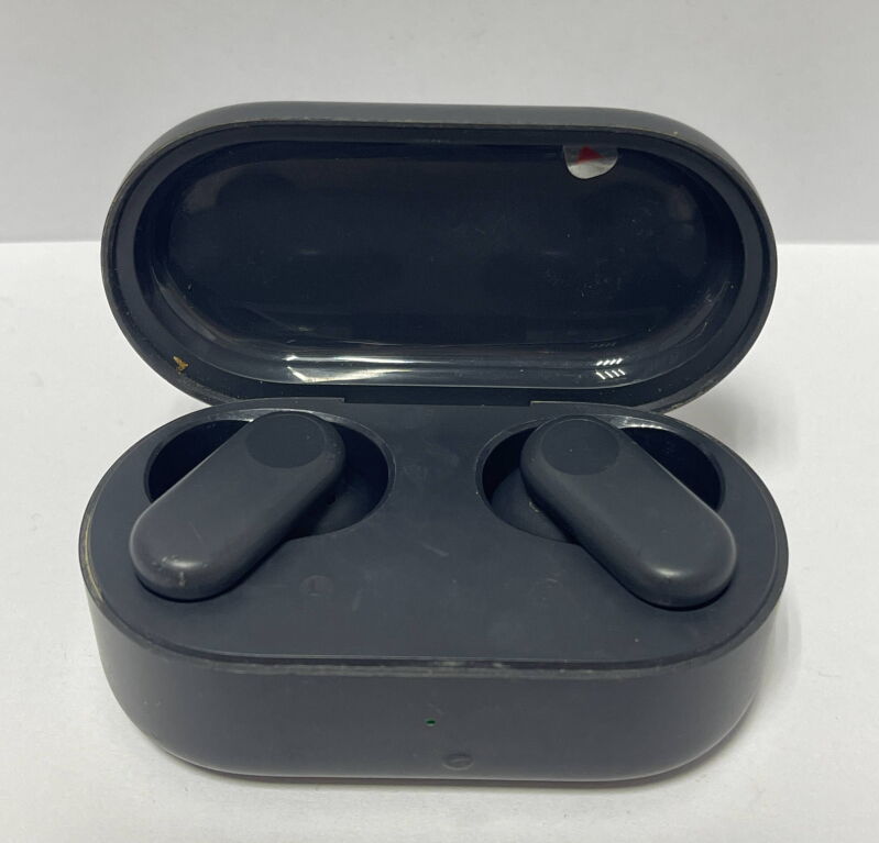 Навушники OPPO Enco Buds2 Pro E510A Granite Black - Б/В