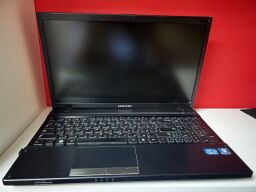 Ноутбук Samsung NP300V5A (i5-2430M/4GB/SSD256GB) - Б/В від виробника Samsung