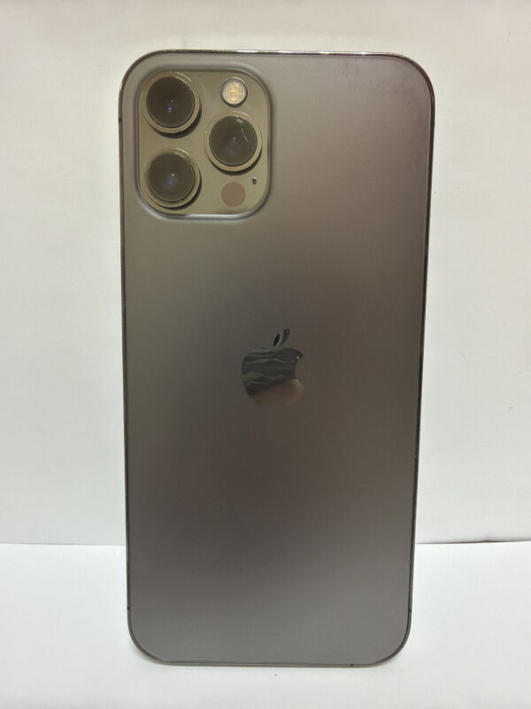 Apple iPhone 12 Pro Max 128GB - Б/В - Фото №4