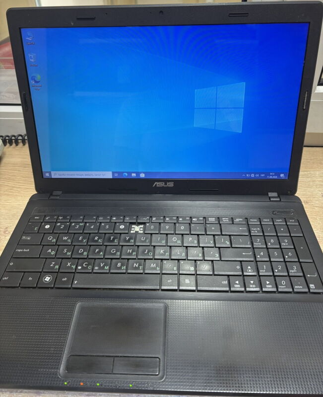 Ноутбук Asus X54C (i3-2310M/4GB/HDD500GB) - Б/В