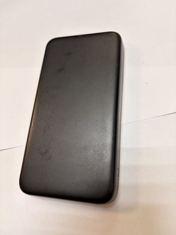 Powerbank Duracell Charge Plus 10000mAh (DRPB3009A) - Б/В - Фото №4