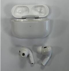 Навушники TWS Apple AirPods Pro 2nd generation with MagSafe Charging Case USB-C (MTJV3) - Б/В