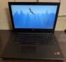 Ноутбук Dell Inspiron 3541 (A6-6310/8GB/SSD120GB) - Б/В - Прев'ю фото №1