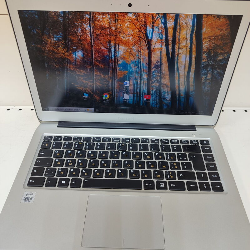 Ноутбук Wortmann Terra Mobile 1460Q (i5-10210Y/8GB/SSD512GB) - Б/В