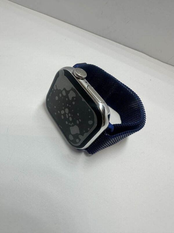 Смарт-годинник Smart Watch Hello Plum - Б/В