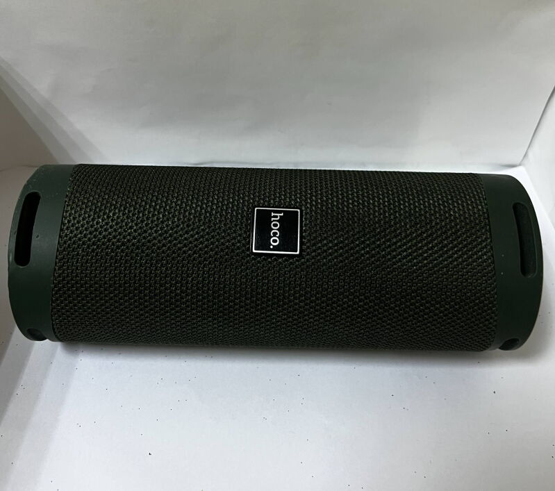 Портативна Bluetooth колонка Hoco HC9 - Б/В