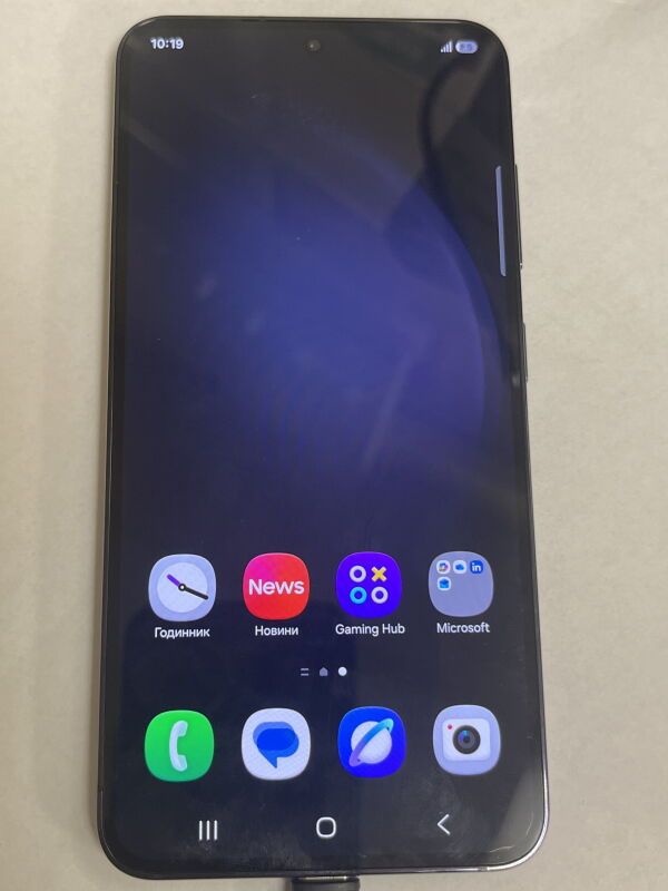 Samsung Galaxy S23 (SM-S911B/DS) 8/128GB - Б/В